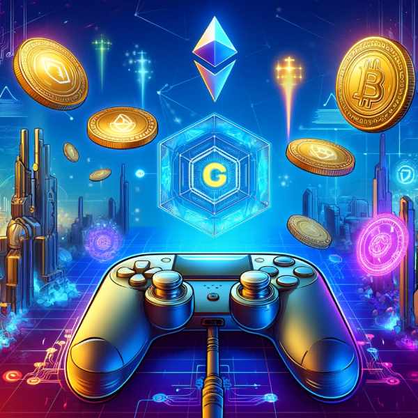 criptomonedas juegos